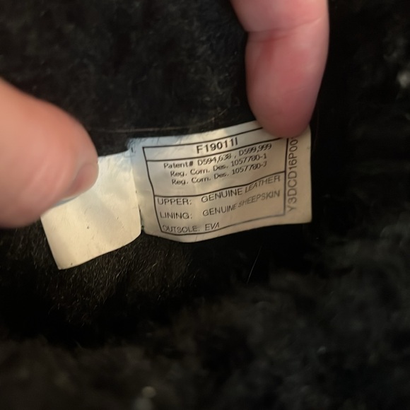 UGG Boots from 2014 USA, Women’s 5 - Picture 7 of 8